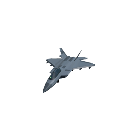Jailbreak Jet