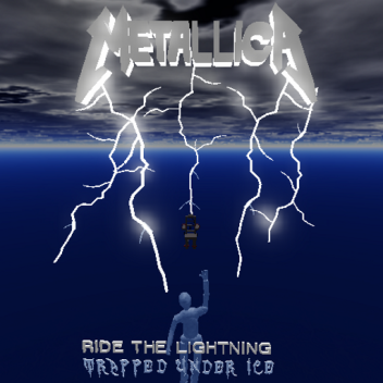 Metallica: Ride The Lightining