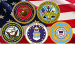 |-| United States Armed Forces |-|