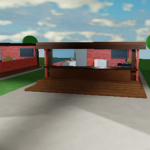 The Burger Stand