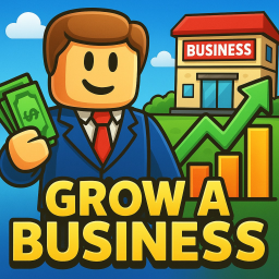 Grow a business!