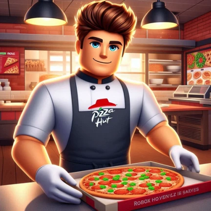 Image du serveur Roblox