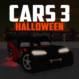 [HALLOWEEN] Cars 3 icon