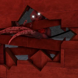 THE RAKE icon