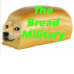 The Official Bread Military
