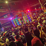 BAILE DA GROOVE