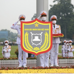 [BTLBVL] Ho Chi Minh Mausoleum Protection Commands