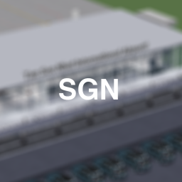 Tan Son International Airport