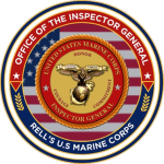 -Office of the Inspector General ᅠ-