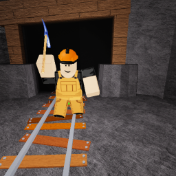 Lunar Mines