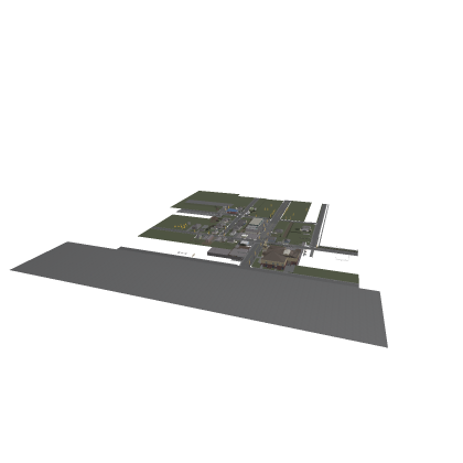 my hood map