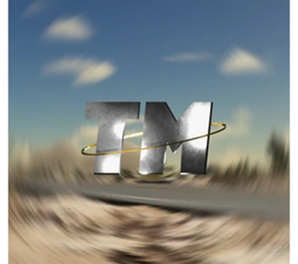 - TM Studios Roblox group icon