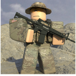 |USF| United States Army