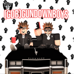 (GDB)GunDownBoy$