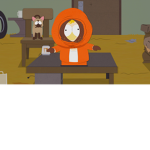 Kenny's Krib
