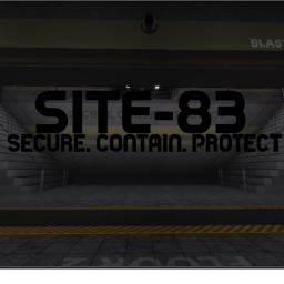 Site-83 [TEMP SITE]