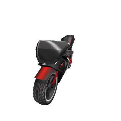 motorcycle