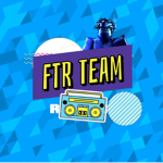 | FTR CLOTHING |