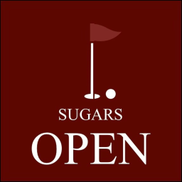 Sugars Open Golf Tournament