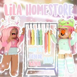 LILA HOME STORE