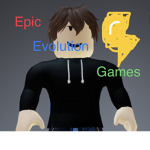 Epic Evolution Games