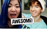 fff (funneh and flamingo fans)