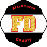 Black M a r s h County {FD}
