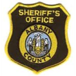[NY] Albany County Sheriff's Department