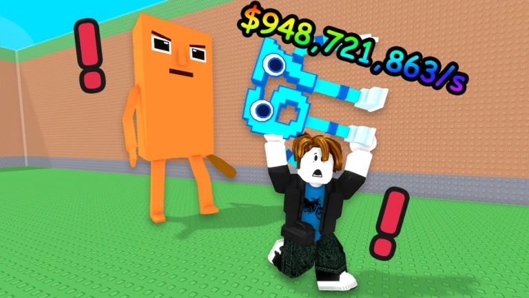 Don’t Take the Brainrots 🧠