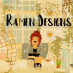 Ramen Designs