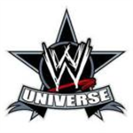 WWE universe (NEW)