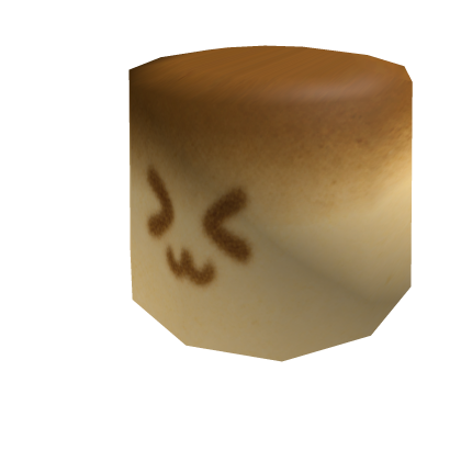 classic cute pudding head :3