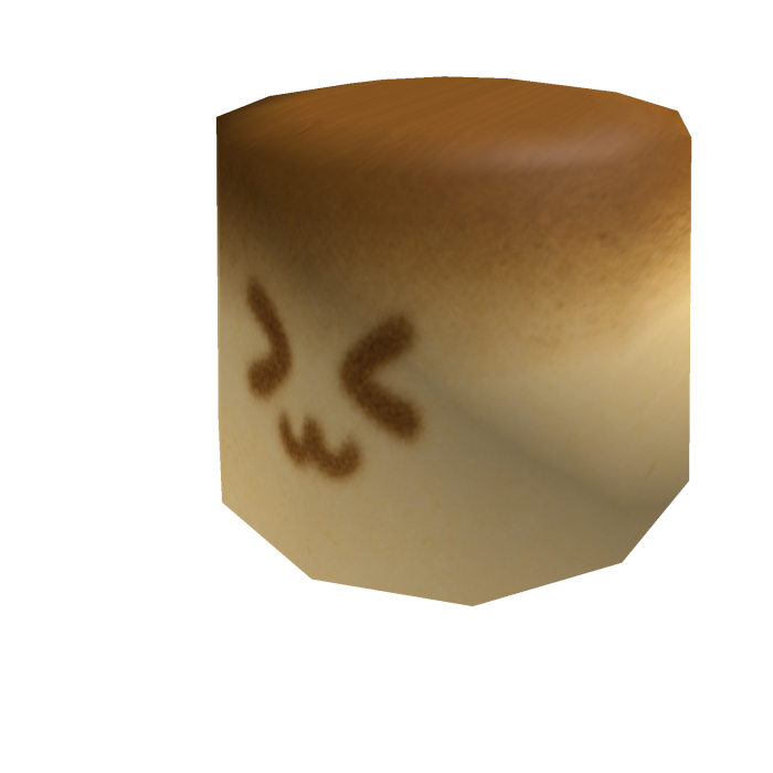 classic cute pudding head :3
