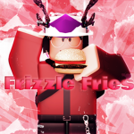 [FF] Frizzle Fries