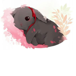 El amor de la familia conejitooo