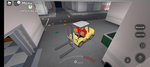 Forklift Division