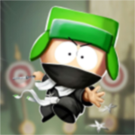 SouthPark Games