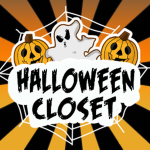 The Halloween Closet