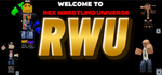 REX WRESTLING UNIVERSE