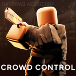 AegisCorp Crowd Control
