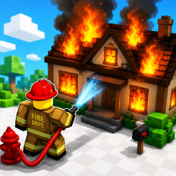 Intense heat [Alpha]