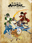 ~Avatar The Last Airbender- Fandom~