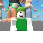 Roblox Dino/Group!!!