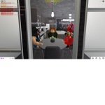 ThePeopleCalledPeople