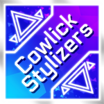 Cowlick Stylizers