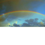Rainbowy Day!