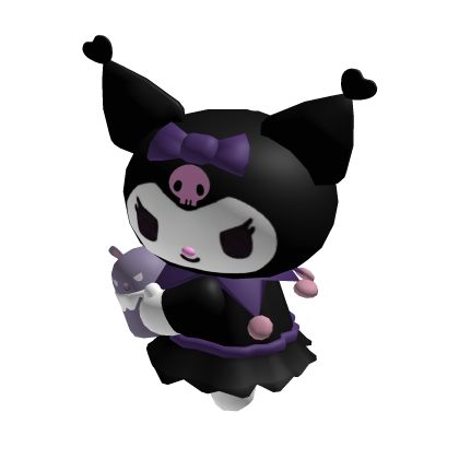 Kuromi thumbnail