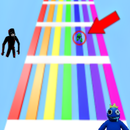 🌟Guess The Correct Path Obby For Gear! [NEW!]