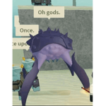 scardy