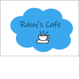 Rainys' Cafe! Version 1